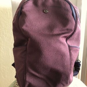 Lululemon Out of Range 20L Backpack